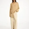 By Malene Birger Merrie Wollpullover^ Strickmode