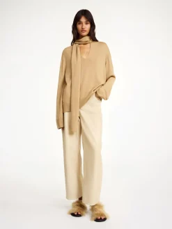 By Malene Birger Merrie Wollpullover^ Strickmode