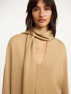 By Malene Birger Merrie Wollpullover^ Strickmode