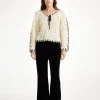 By Malene Birger Milea Pullover^ Strickmode