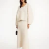 By Malene Birger Milea Pullover^ Strickmode