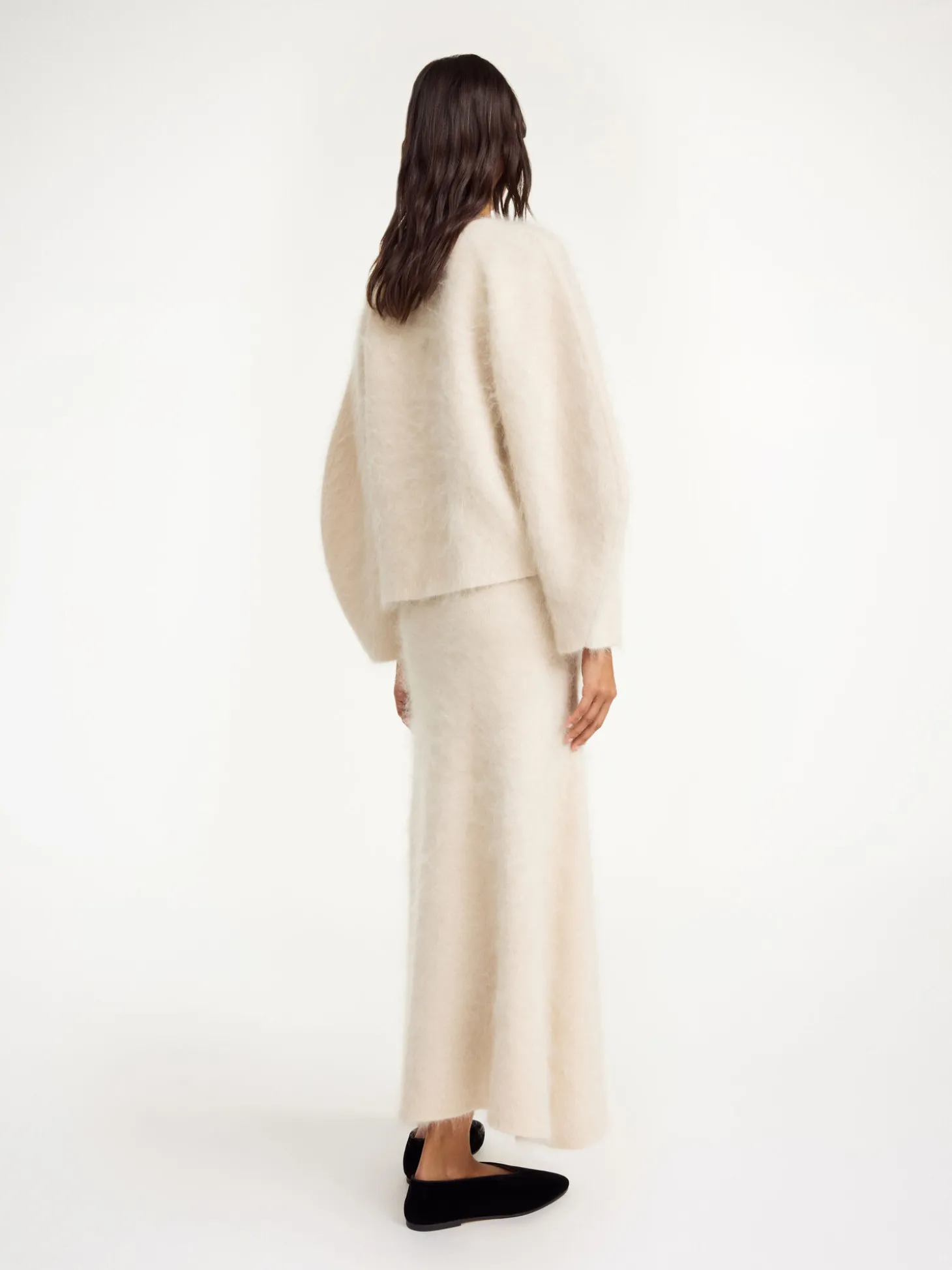 By Malene Birger Milea Pullover^ Strickmode