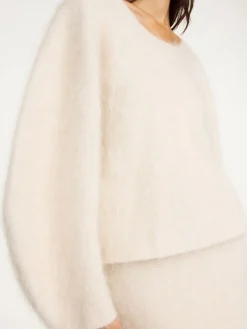 By Malene Birger Milea Pullover^ Strickmode