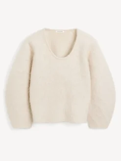 By Malene Birger Milea Pullover^ Strickmode