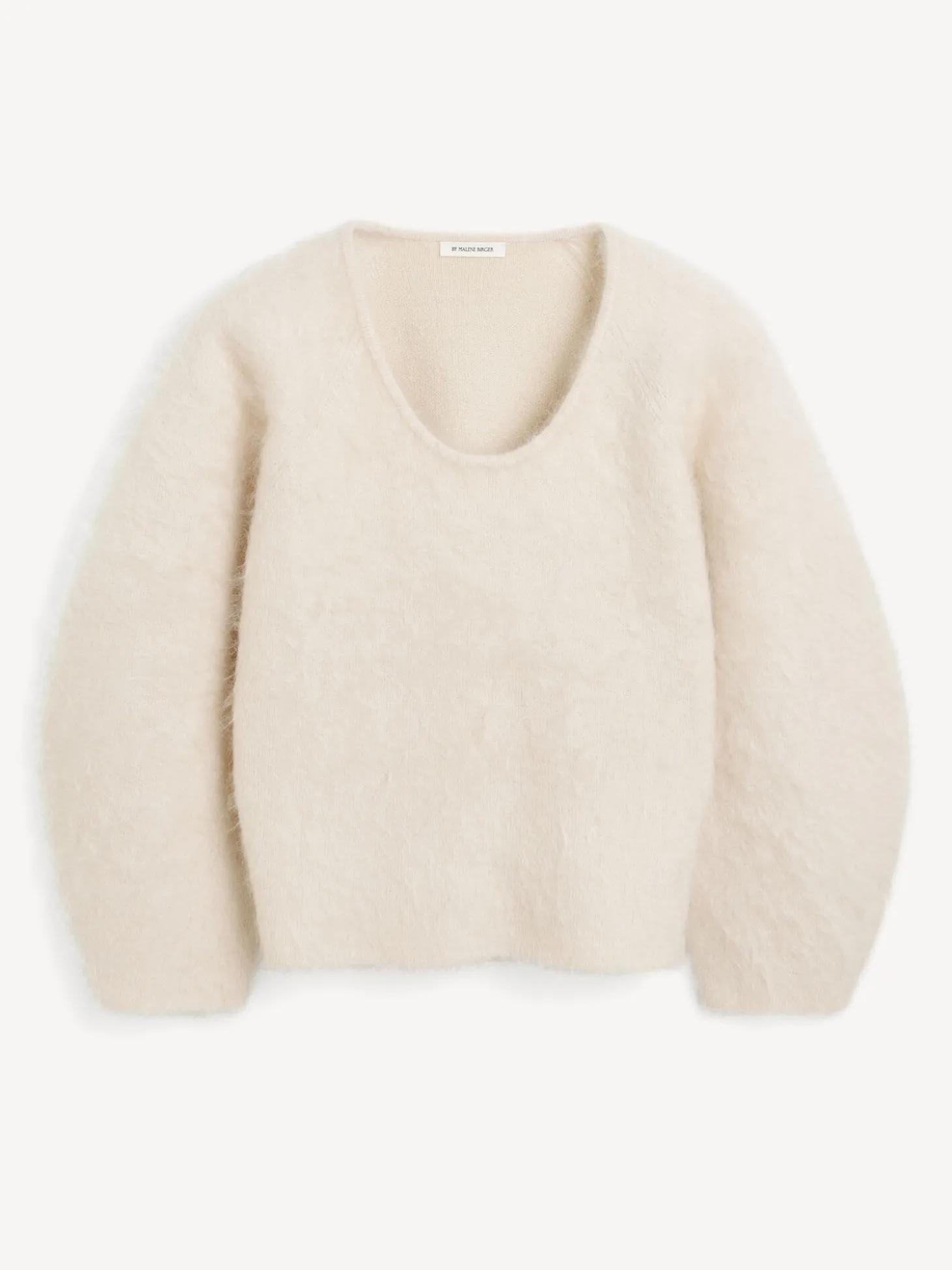 By Malene Birger Milea Pullover^ Strickmode