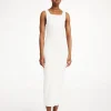 By Malene Birger Milelo Maxikleid^ Kleider | Strickmode