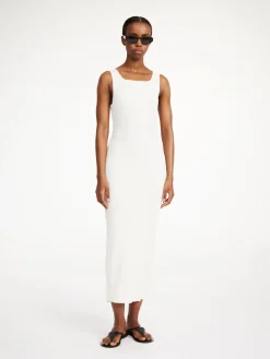 By Malene Birger Milelo Maxikleid^ Kleider | Strickmode