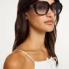 By Malene Birger Milla Sonnenbrille^ Weitere Accessoires