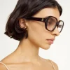 By Malene Birger Milla Sonnenbrille^ Weitere Accessoires
