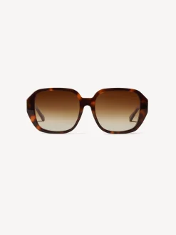 By Malene Birger Milla Sonnenbrille^ Weitere Accessoires