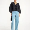 By Malene Birger Mineas Seidenoberteil^ Tops & Blusen