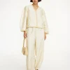 By Malene Birger Mineas Seidenoberteil^ Tops & Blusen