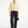 By Malene Birger Mineas Seidenoberteil^ Tops & Blusen