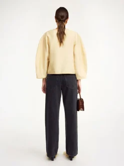 By Malene Birger Mineas Seidenoberteil^ Tops & Blusen
