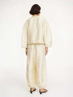 By Malene Birger Mineas Seidenoberteil^ Tops & Blusen