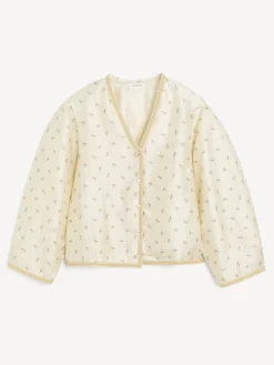 By Malene Birger Mineas Seidenoberteil^ Tops & Blusen