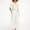 By Malene Birger Mirabello Hose aus Biobaumwolle^ Hosen