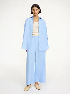 By Malene Birger Mirabello Hose aus Biobaumwolle^ Hosen