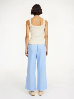By Malene Birger Mirabello Hose aus Biobaumwolle^ Hosen