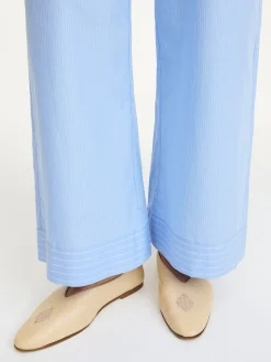 By Malene Birger Mirabello Hose aus Biobaumwolle^ Hosen