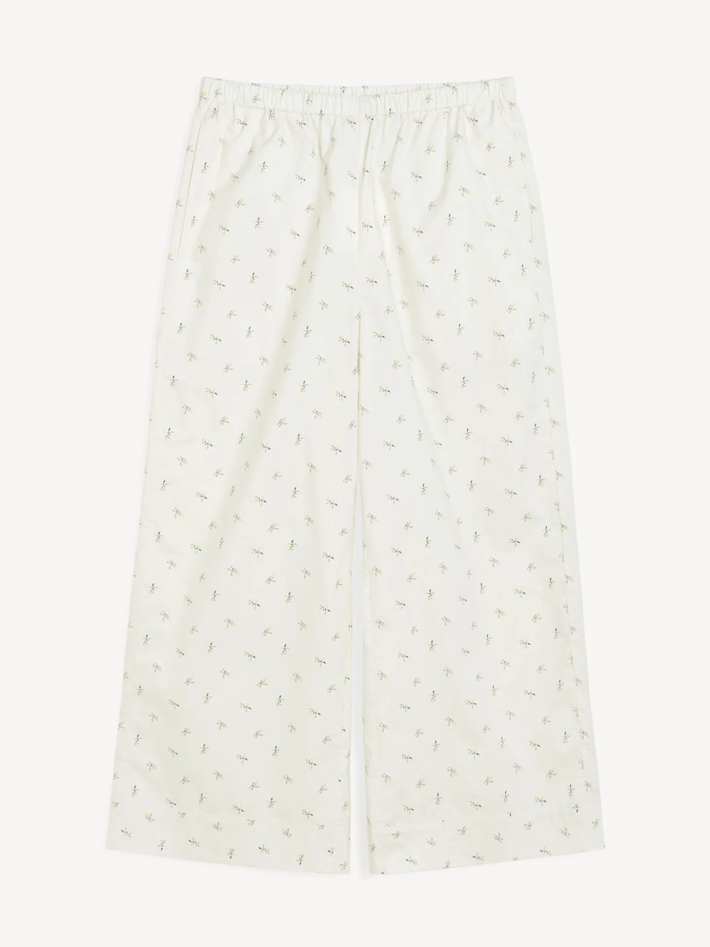 By Malene Birger Mirabello Hose aus Biobaumwolle^ Hosen