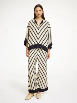 By Malene Birger Mirabello Weite Hose^ Hosen