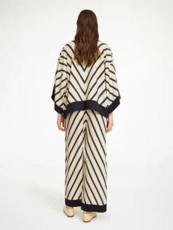 By Malene Birger Mirabello Weite Hose^ Hosen