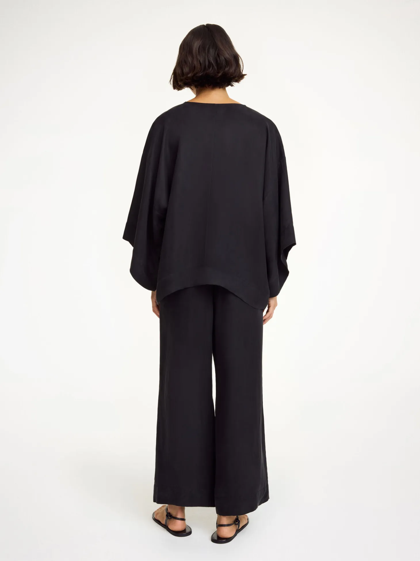 By Malene Birger Mirabello Weite Hose^ Hosen