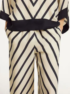 By Malene Birger Mirabello Weite Hose^ Hosen