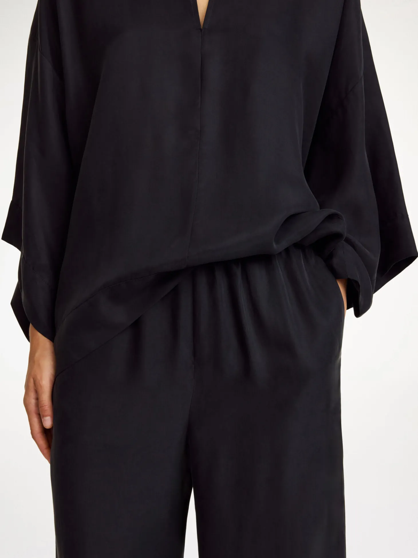 By Malene Birger Mirabello Weite Hose^ Hosen