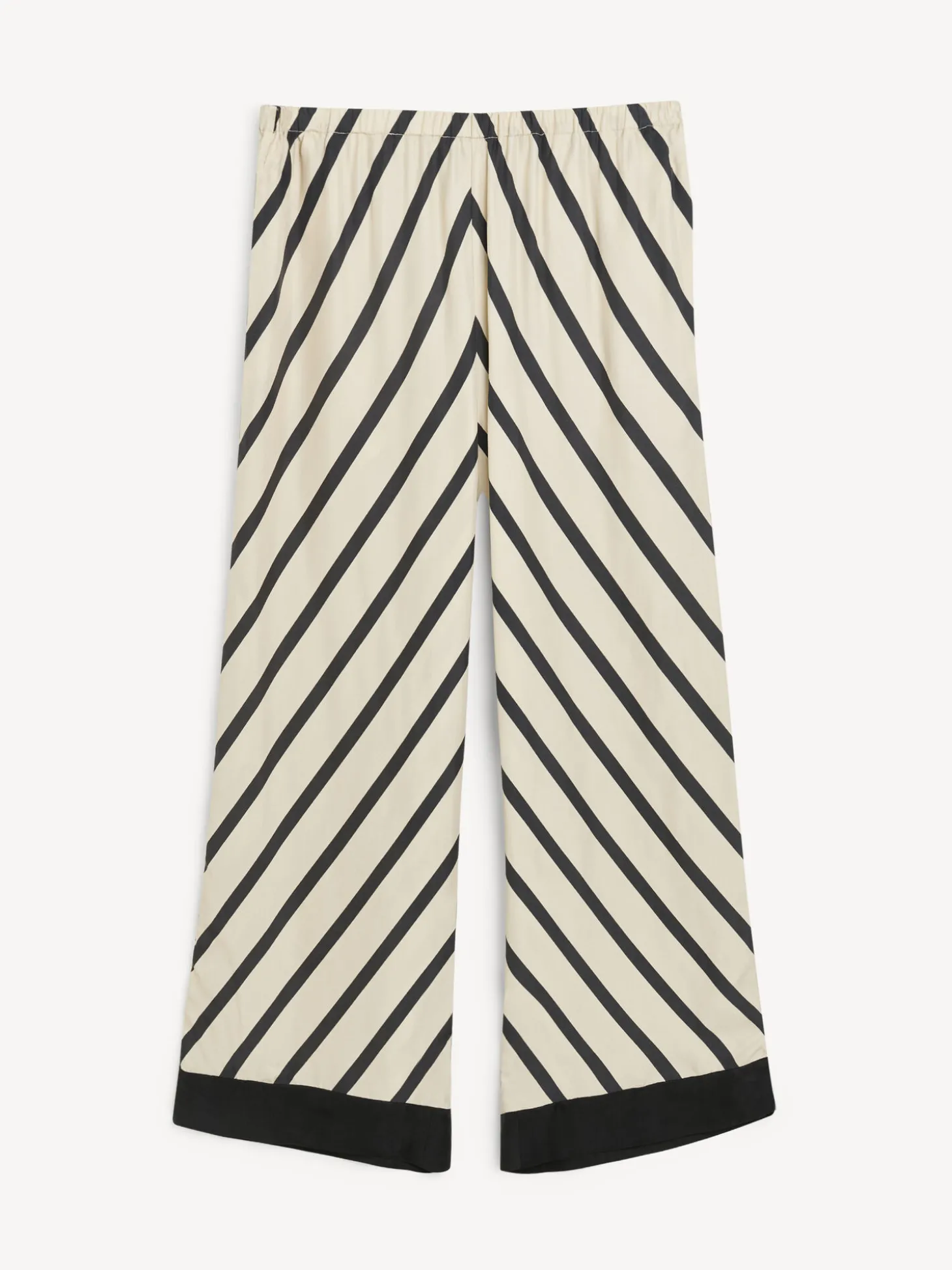 By Malene Birger Mirabello Weite Hose^ Hosen