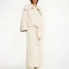By Malene Birger Mirano Mantel^ Strickmode | Mäntel & Jacken