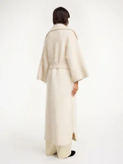 By Malene Birger Mirano Mantel^ Strickmode | Mäntel & Jacken