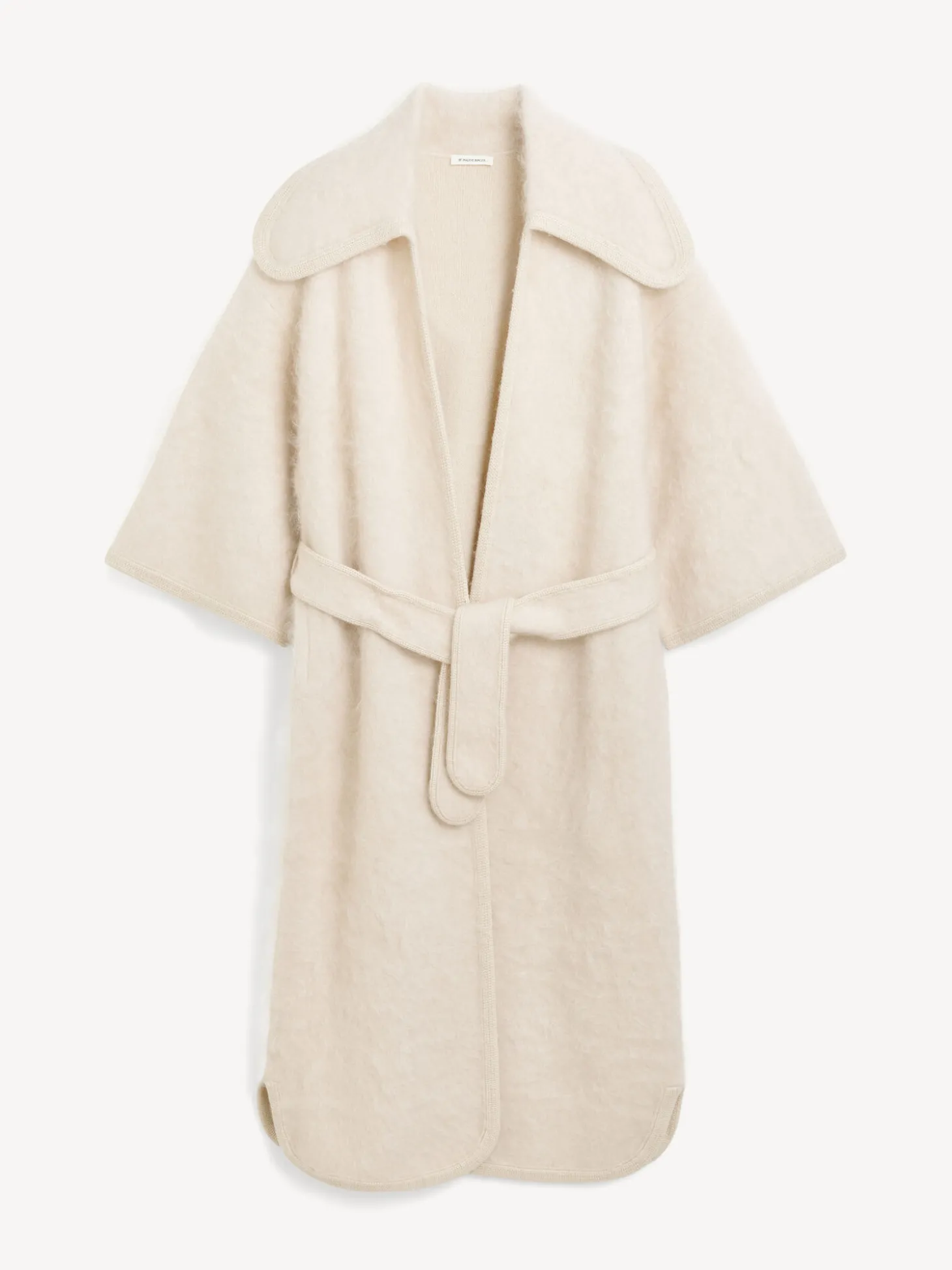 By Malene Birger Mirano Mantel^ Strickmode | Mäntel & Jacken
