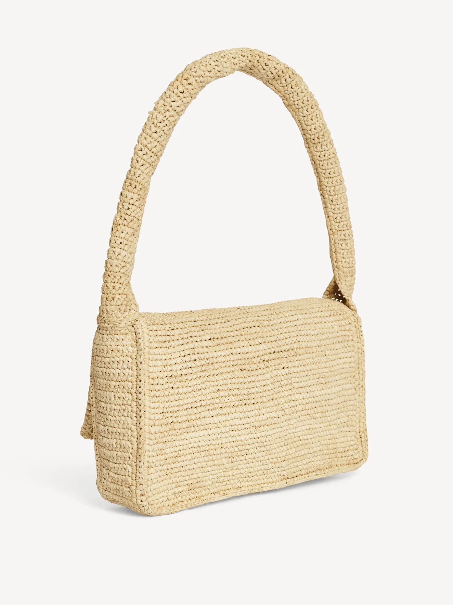 By Malene Birger Miro Schultertasche^ Taschen
