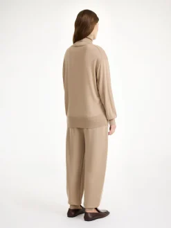 By Malene Birger Mohsen Rollkragenpullover^ Strickmode