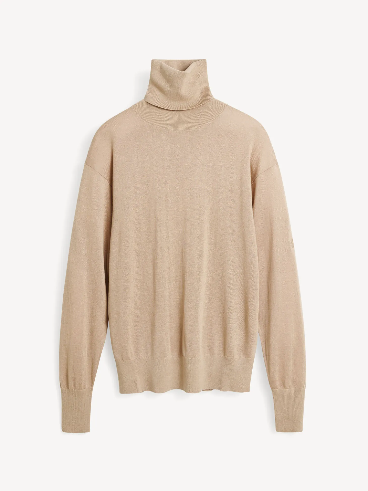 By Malene Birger Mohsen Rollkragenpullover^ Strickmode