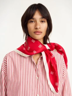 By Malene Birger Monnas Schal aus Seide^ Schals