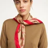 By Malene Birger Monnas Schal aus Seide^ Schals