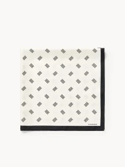 By Malene Birger Monnas Schal aus Seide^ Schals