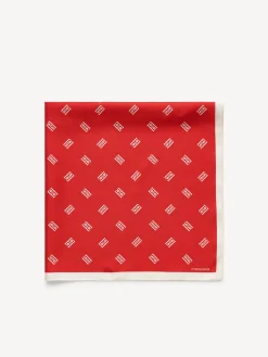By Malene Birger Monnas Schal aus Seide^ Schals