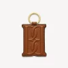 By Malene Birger Monno Schl&uuml;sselanh&auml;nger aus Leder^ Weitere Accessoires