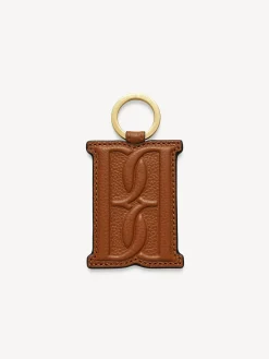 By Malene Birger Monno Schl&uuml;sselanh&auml;nger aus Leder^ Weitere Accessoires