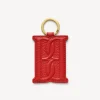 By Malene Birger Monno Schl&uuml;sselanh&auml;nger aus Leder^ Weitere Accessoires