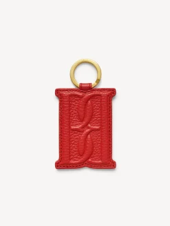 By Malene Birger Monno Schl&uuml;sselanh&auml;nger aus Leder^ Weitere Accessoires