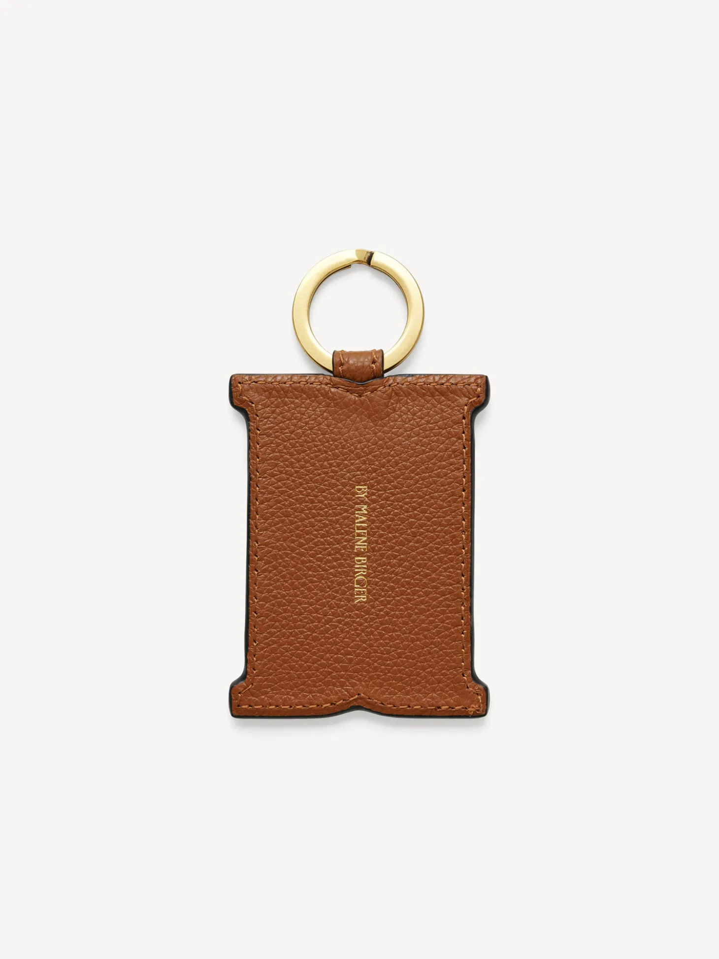 By Malene Birger Monno Schlüsselanhänger aus Leder^ Weitere Accessoires