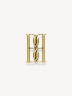 By Malene Birger Mono Kleine Brosche^ Weitere Accessoires