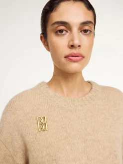 By Malene Birger Mono Kleine Brosche^ Weitere Accessoires