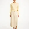By Malene Birger Montie Cardigan^ Strickmode