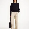 By Malene Birger Montie Cardigan^ Strickmode
